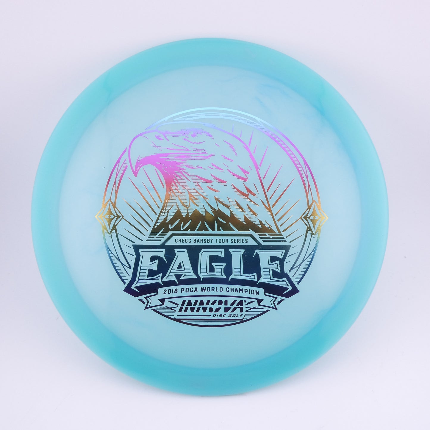 Color Glow Champion Eagle 173-175g