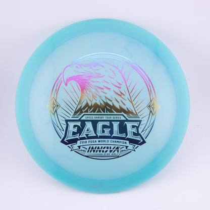 Color Glow Champion Eagle 173-175g