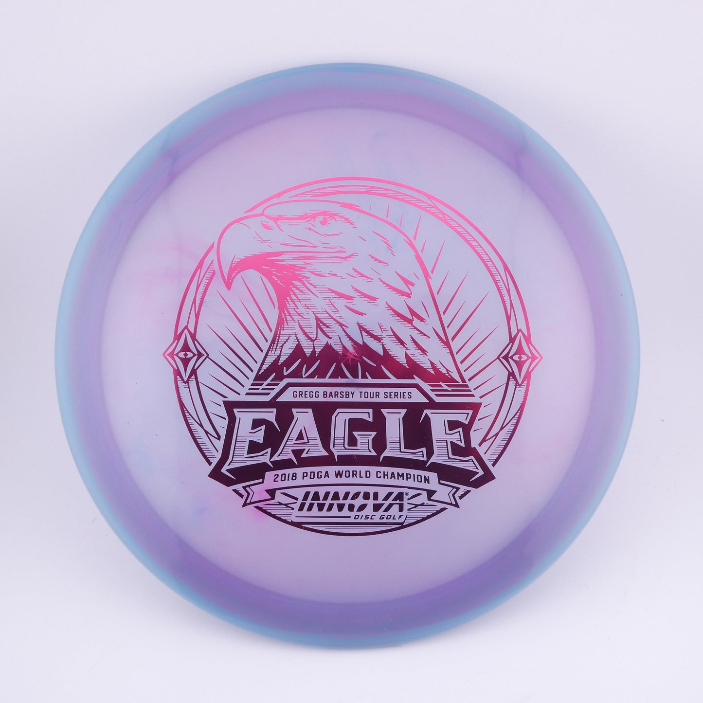 Color Glow Champion Eagle 173-175g