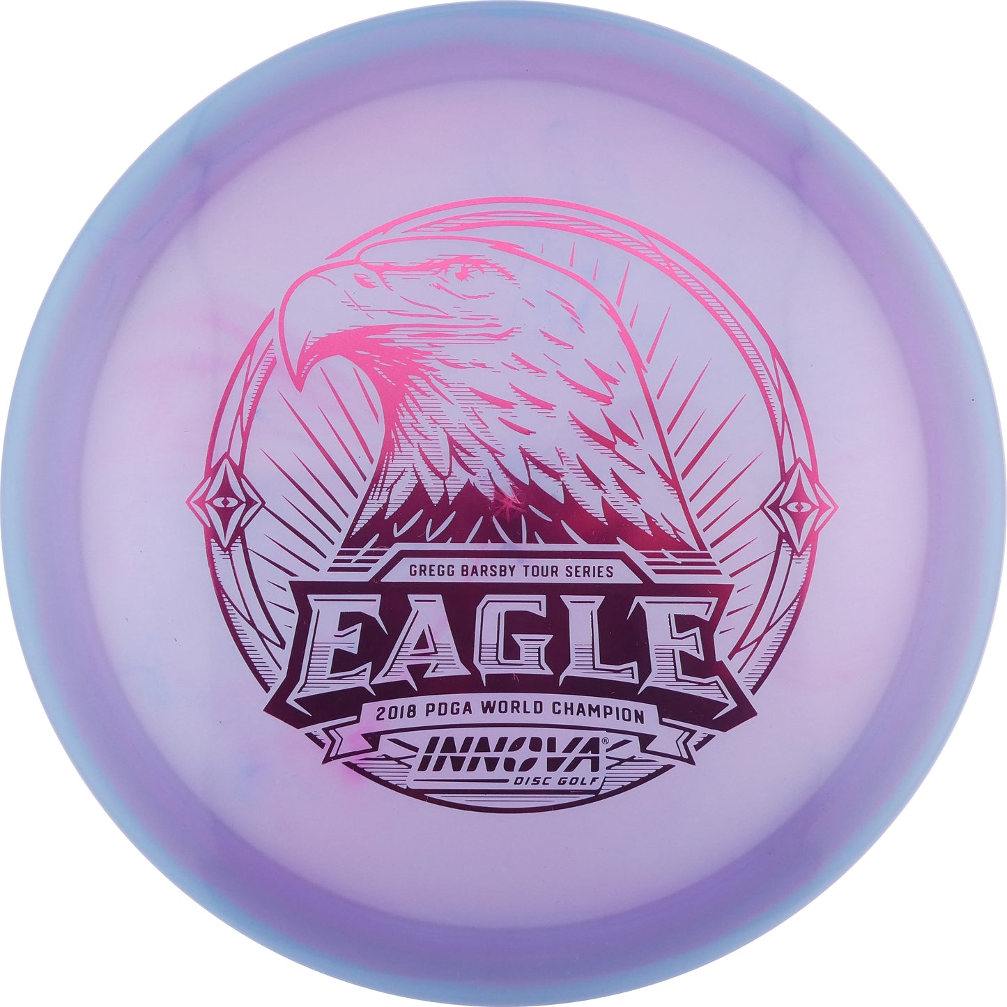 Color Glow Champion Eagle 173-175g