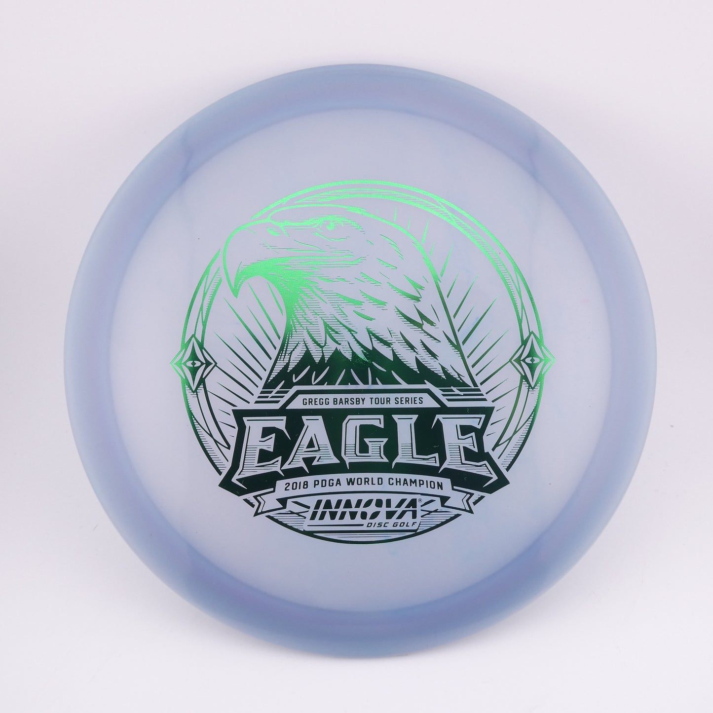 Color Glow Champion Eagle 173-175g