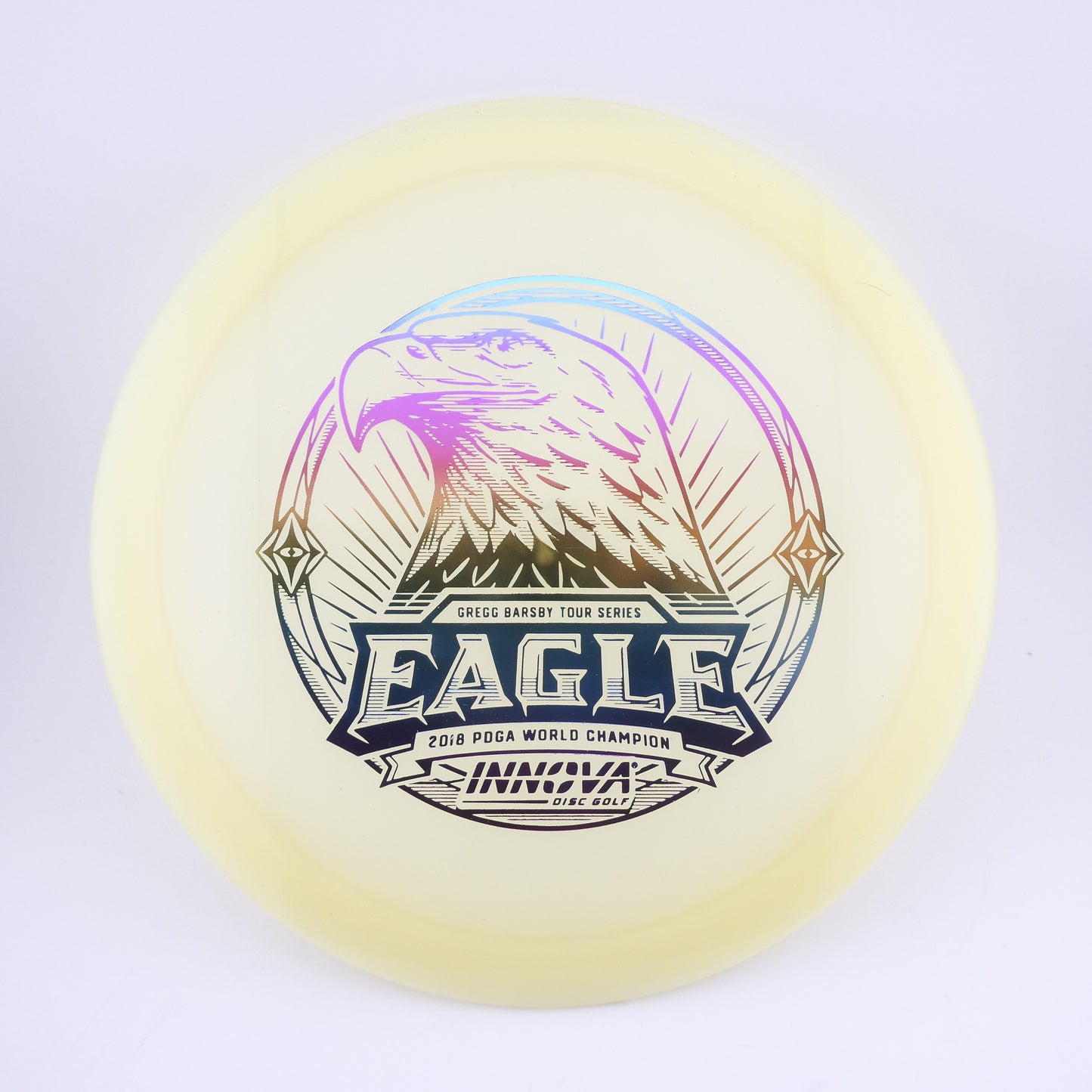 Color Glow Champion Eagle 173-175g