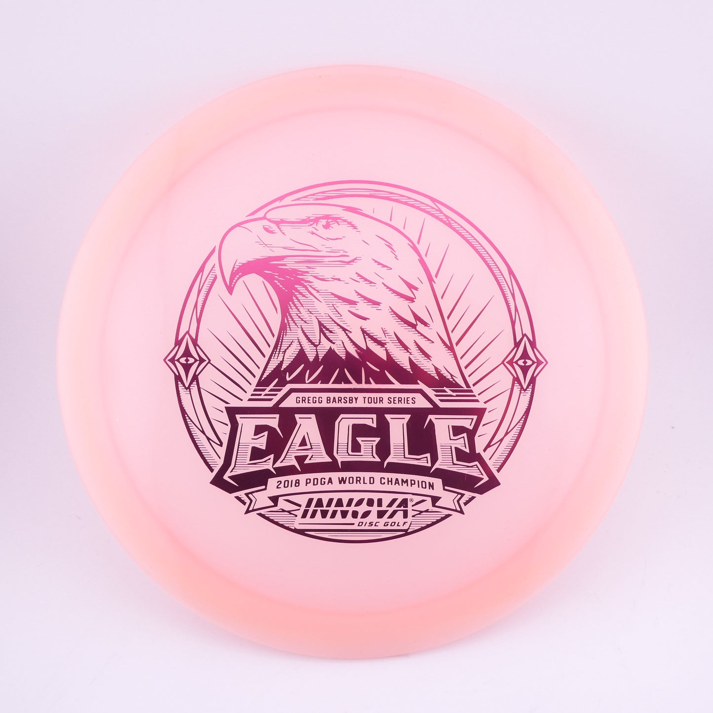 Color Glow Champion Eagle 173-175g