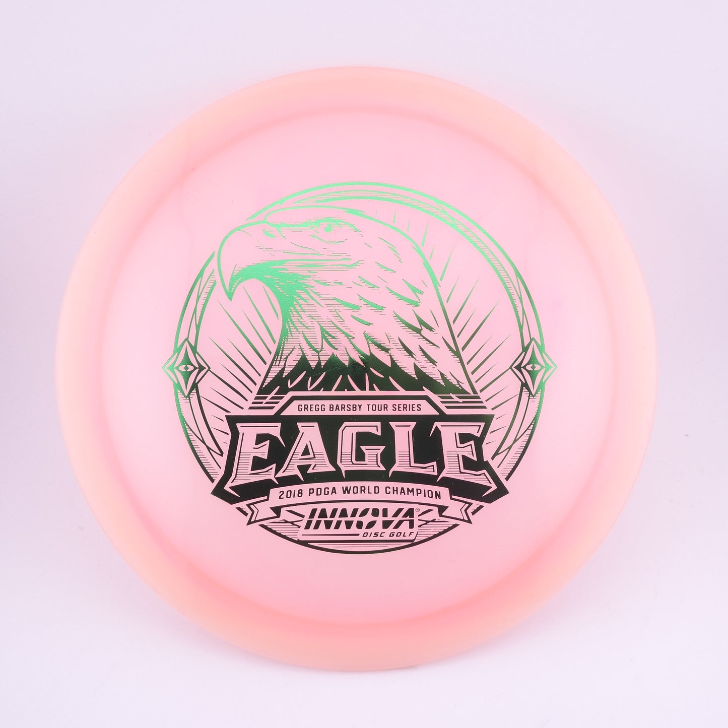 Color Glow Champion Eagle 173-175g