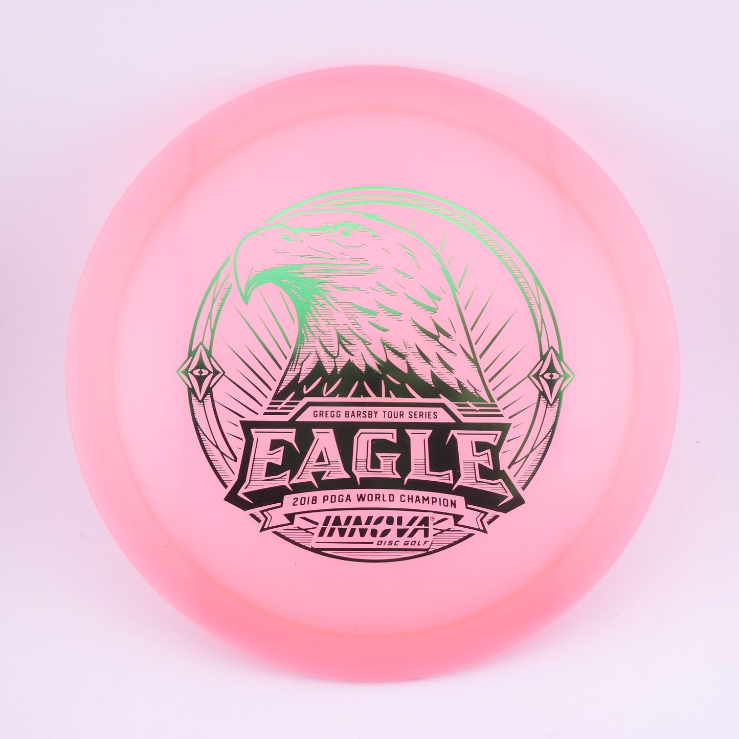 Color Glow Champion Eagle 173-175g