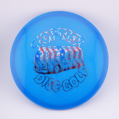 400 Ultra Soft A2 - Pro Shop Remodel Fundraiser Disc