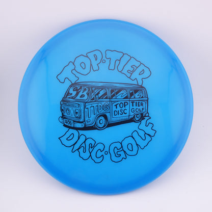 400 Ultra Soft A2 - Pro Shop Remodel Fundraiser Disc