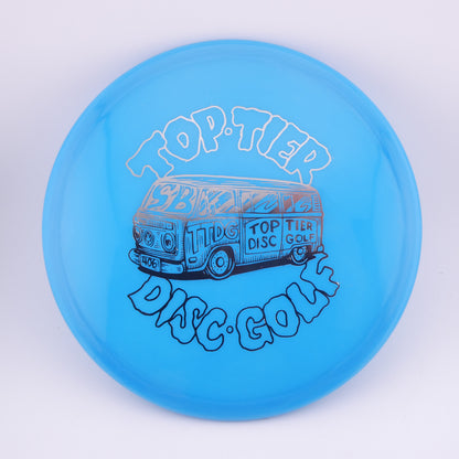 400 Ultra Soft A2 - Pro Shop Remodel Fundraiser Disc