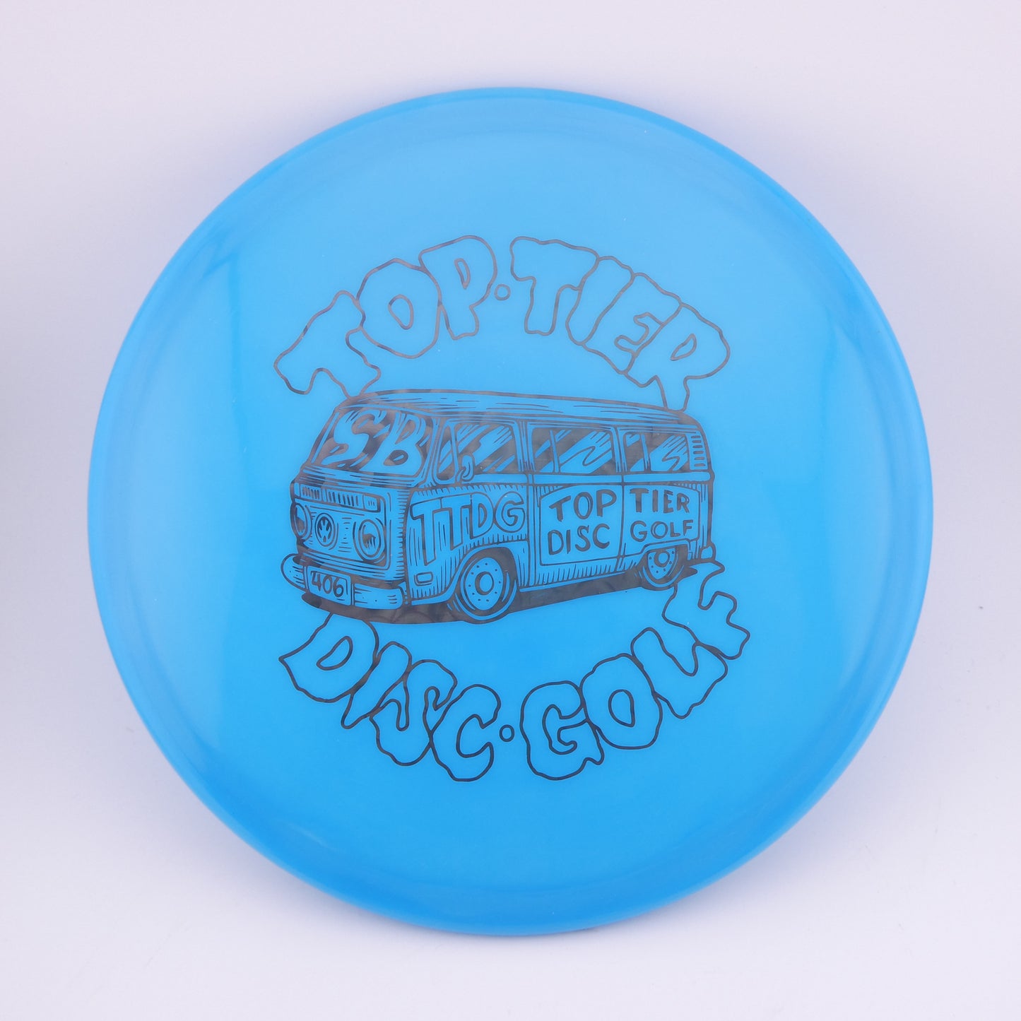 400 Ultra Soft A2 - Pro Shop Remodel Fundraiser Disc