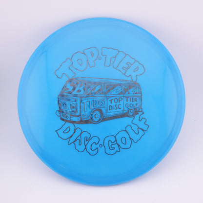 400 Ultra Soft A2 - Pro Shop Remodel Fundraiser Disc