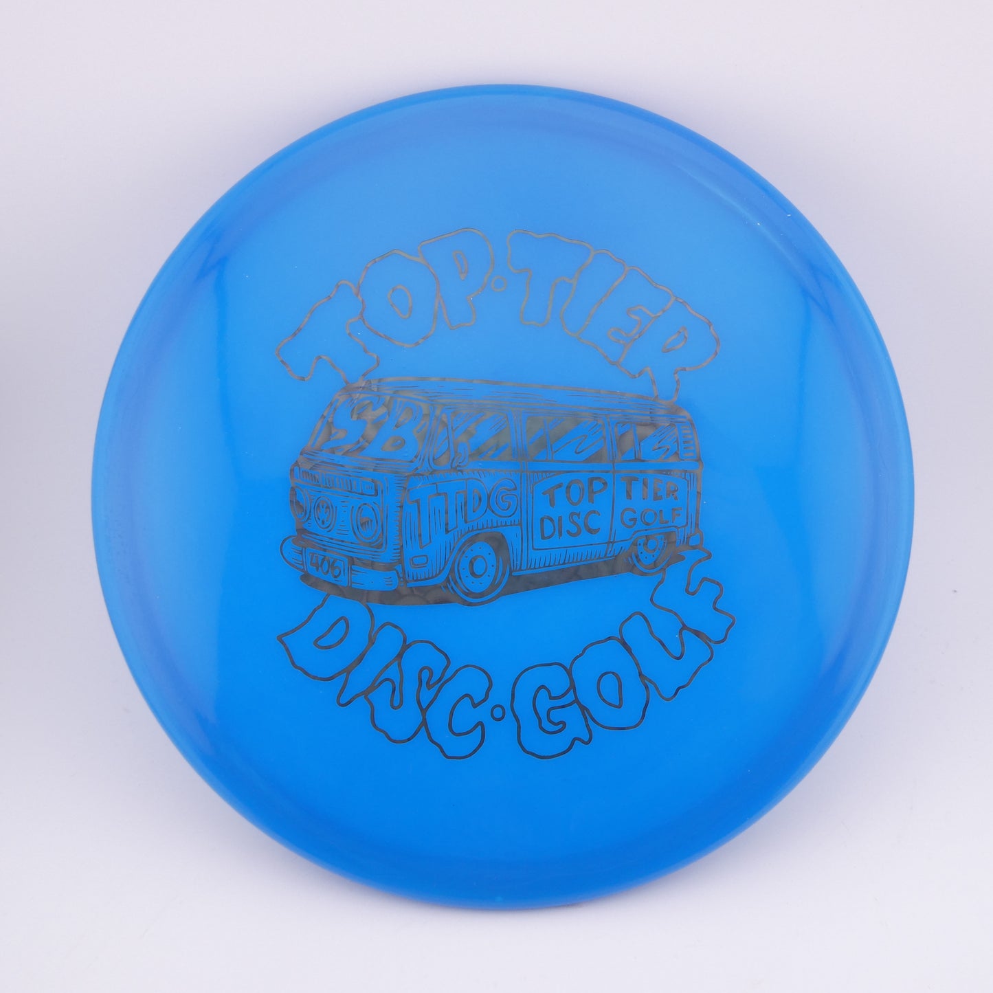 400 Ultra Soft A2 - Pro Shop Remodel Fundraiser Disc