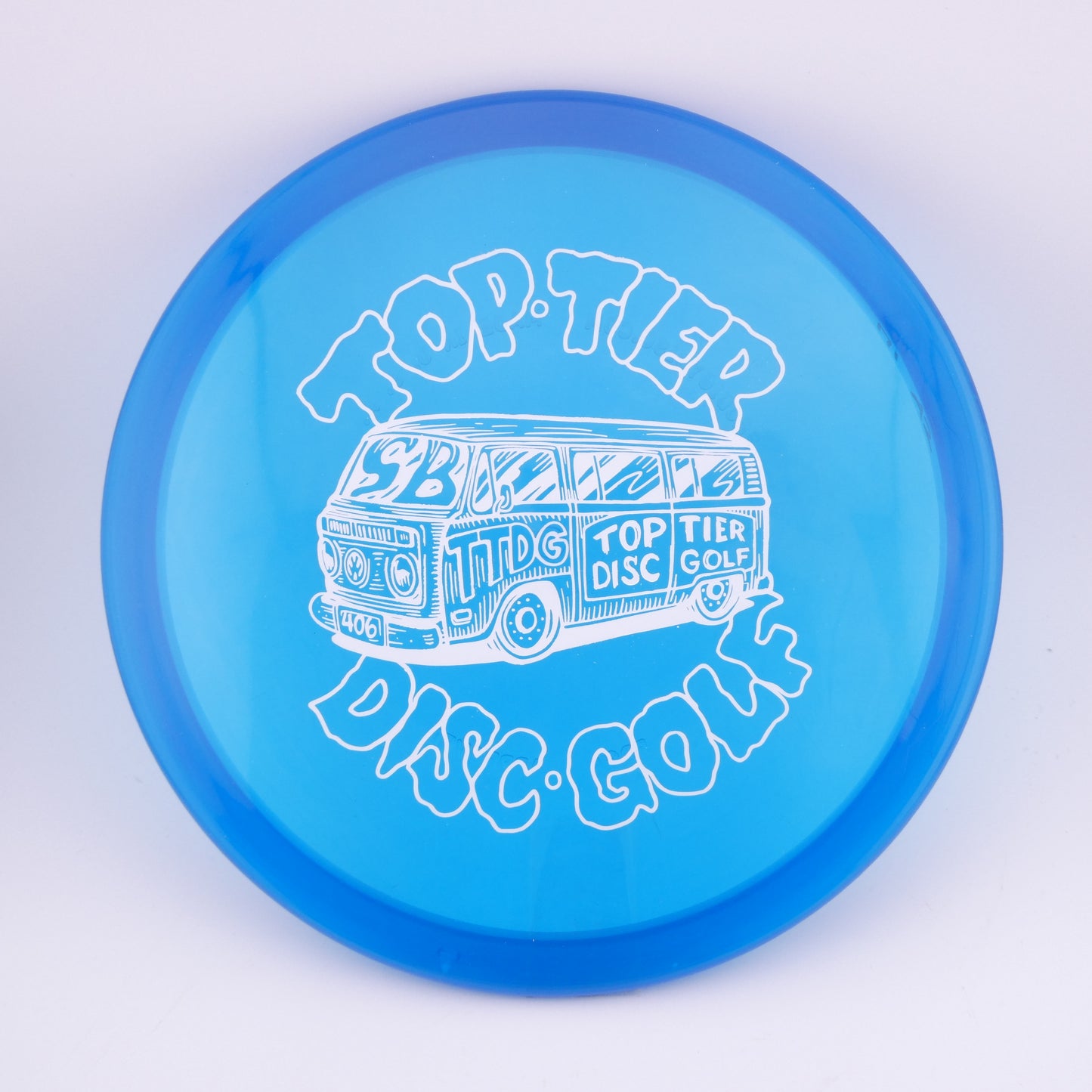 400 Ultra Soft A2 - Pro Shop Remodel Fundraiser Disc