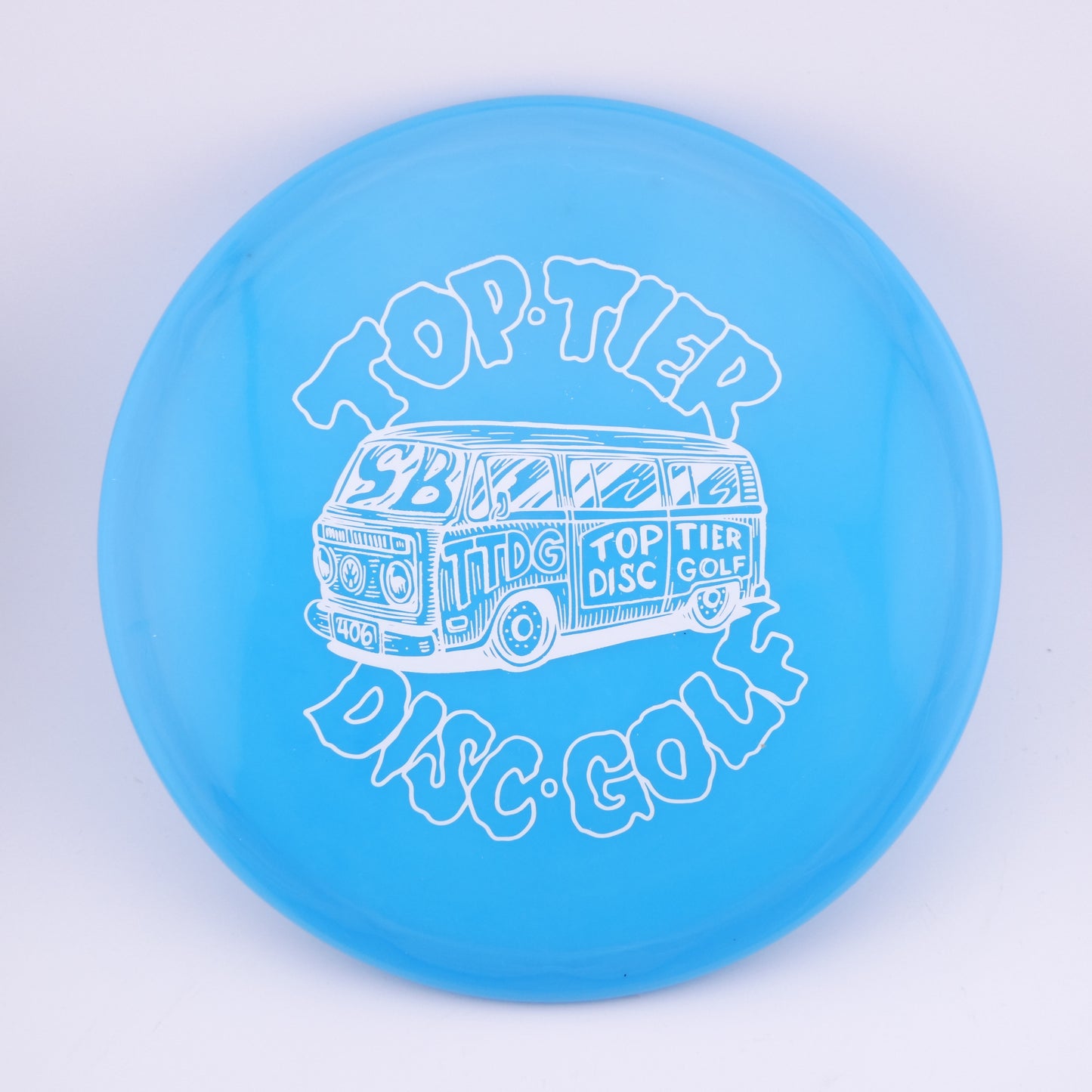 400 Ultra Soft A2 - Pro Shop Remodel Fundraiser Disc