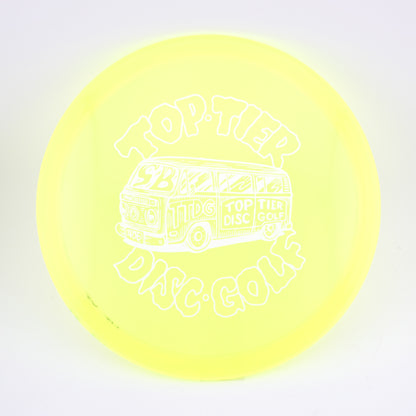 400 Ultra Soft A2 - Pro Shop Remodel Fundraiser Disc