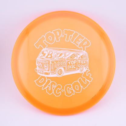 400 Ultra Soft A2 - Pro Shop Remodel Fundraiser Disc