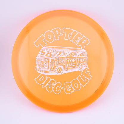 400 Ultra Soft A2 - Pro Shop Remodel Fundraiser Disc