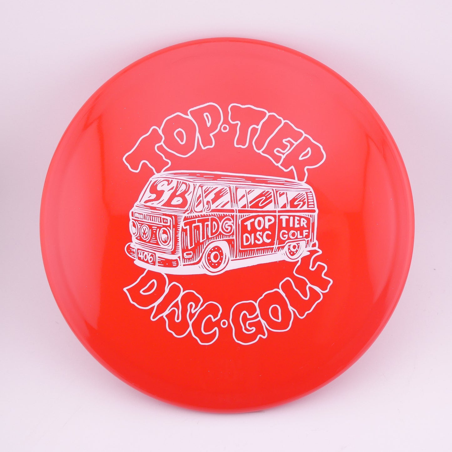 400 Ultra Soft A2 - Pro Shop Remodel Fundraiser Disc