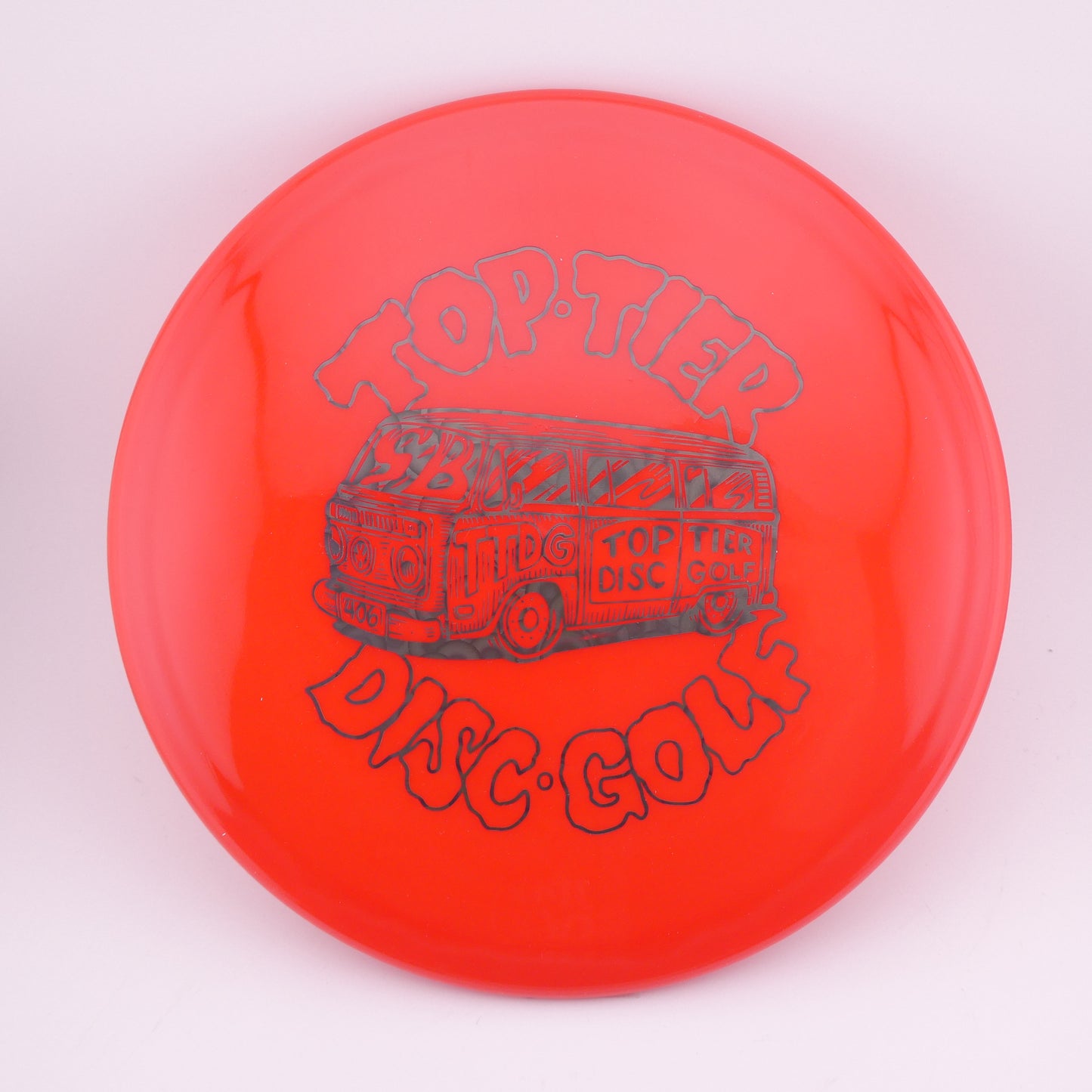 400 Ultra Soft A2 - Pro Shop Remodel Fundraiser Disc