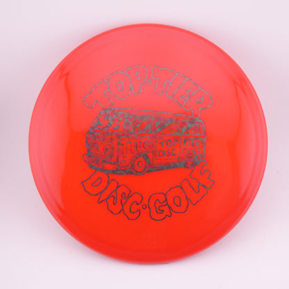 400 Ultra Soft A2 - Pro Shop Remodel Fundraiser Disc