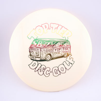 400 Ultra Soft A2 - Pro Shop Remodel Fundraiser Disc