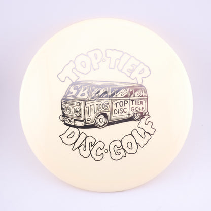 400 Ultra Soft A2 - Pro Shop Remodel Fundraiser Disc