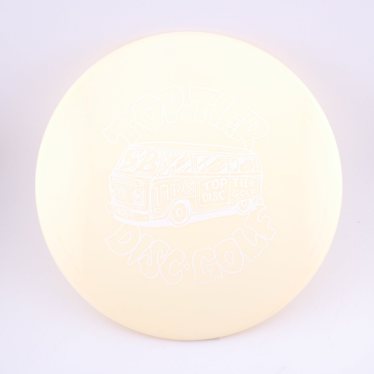 400 Ultra Soft A2 - Pro Shop Remodel Fundraiser Disc