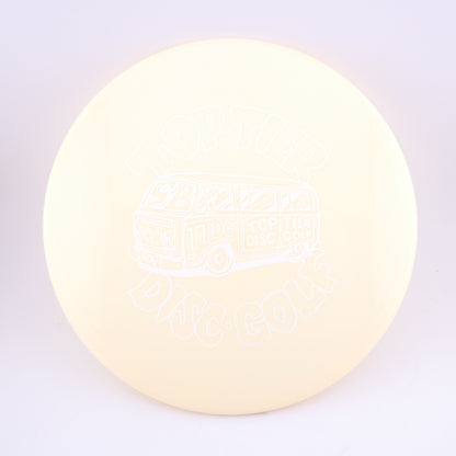 400 Ultra Soft A2 - Pro Shop Remodel Fundraiser Disc