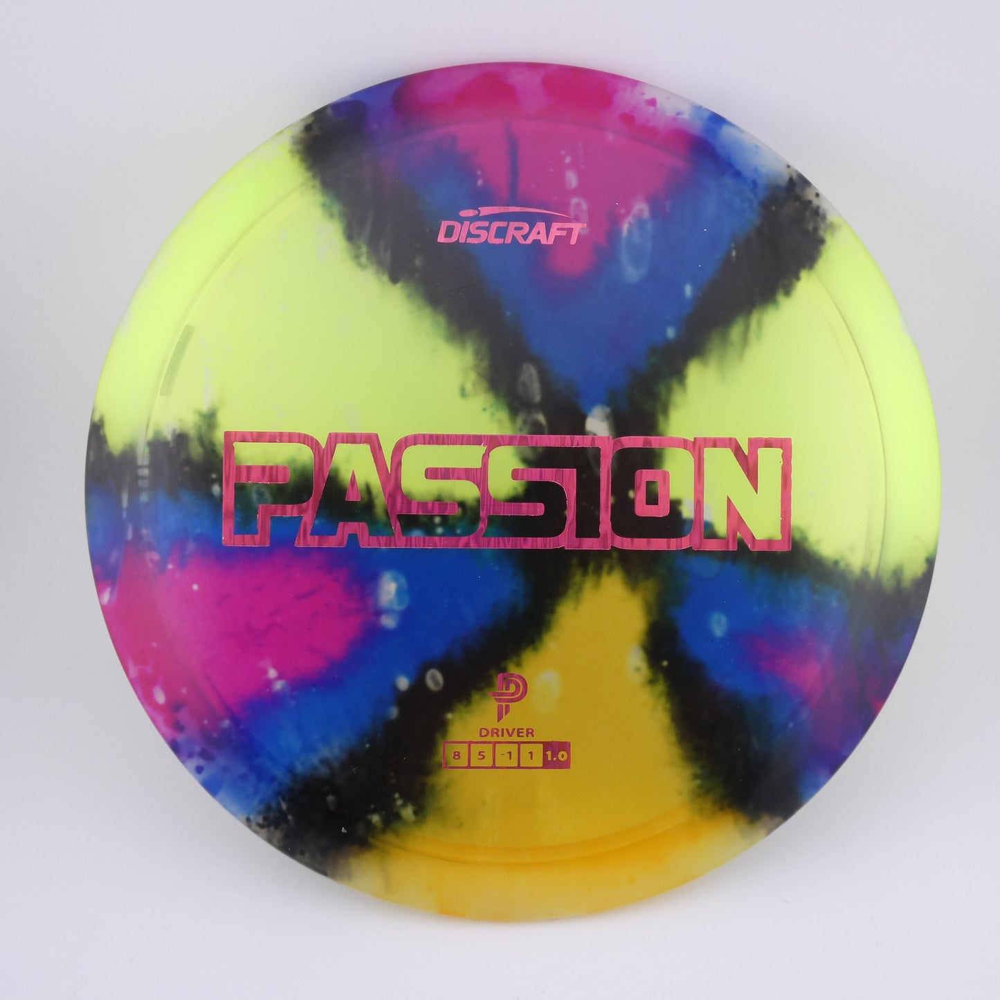 Paige Pierce Fly Dye Z Passion 173-174g-1