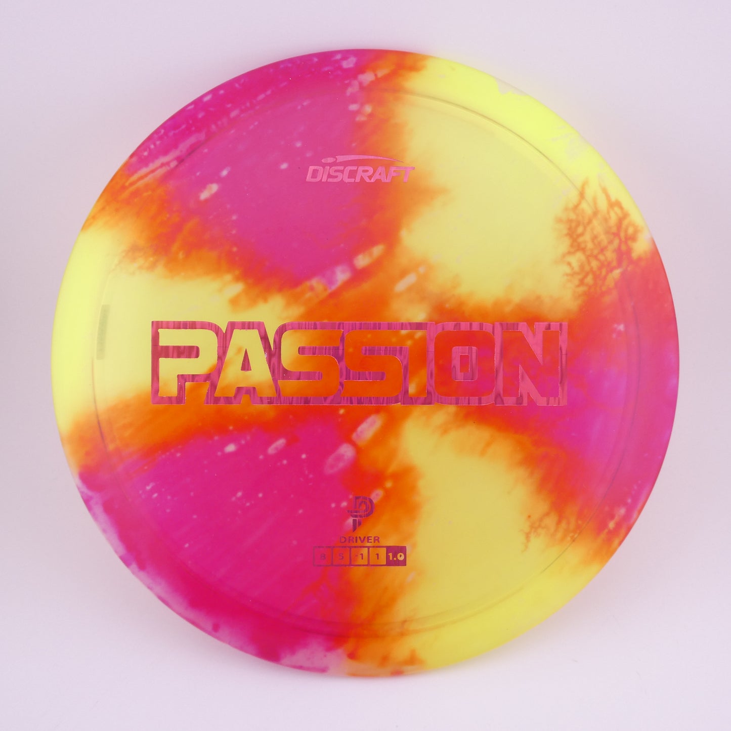 Paige Pierce Fly Dye Z Passion 173-174g-2