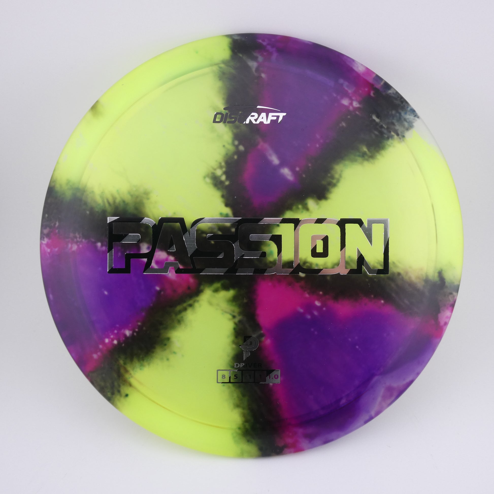 Paige Pierce Fly Dye Z Passion 173-174g-3