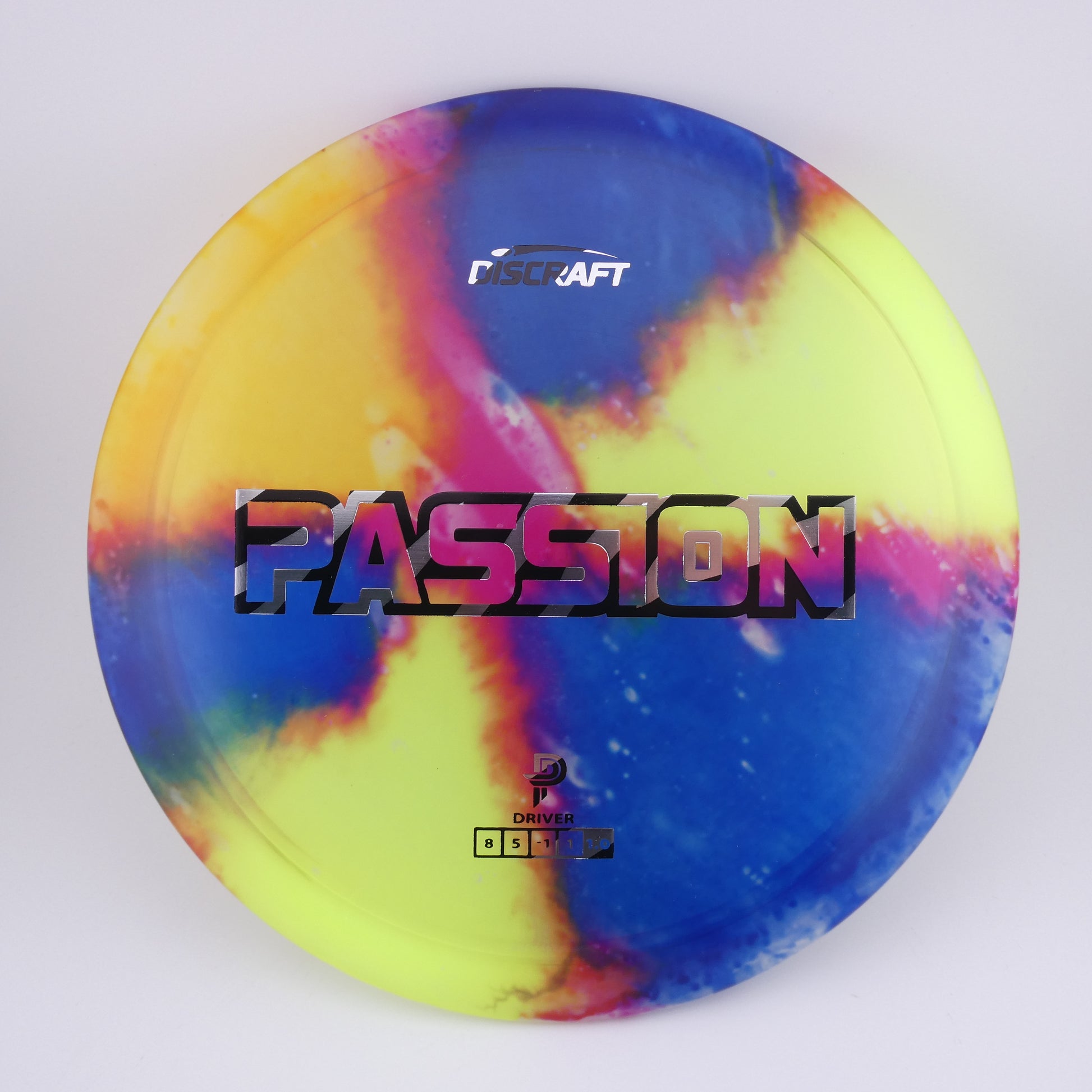 Paige Pierce Fly Dye Z Passion 173-174g-4