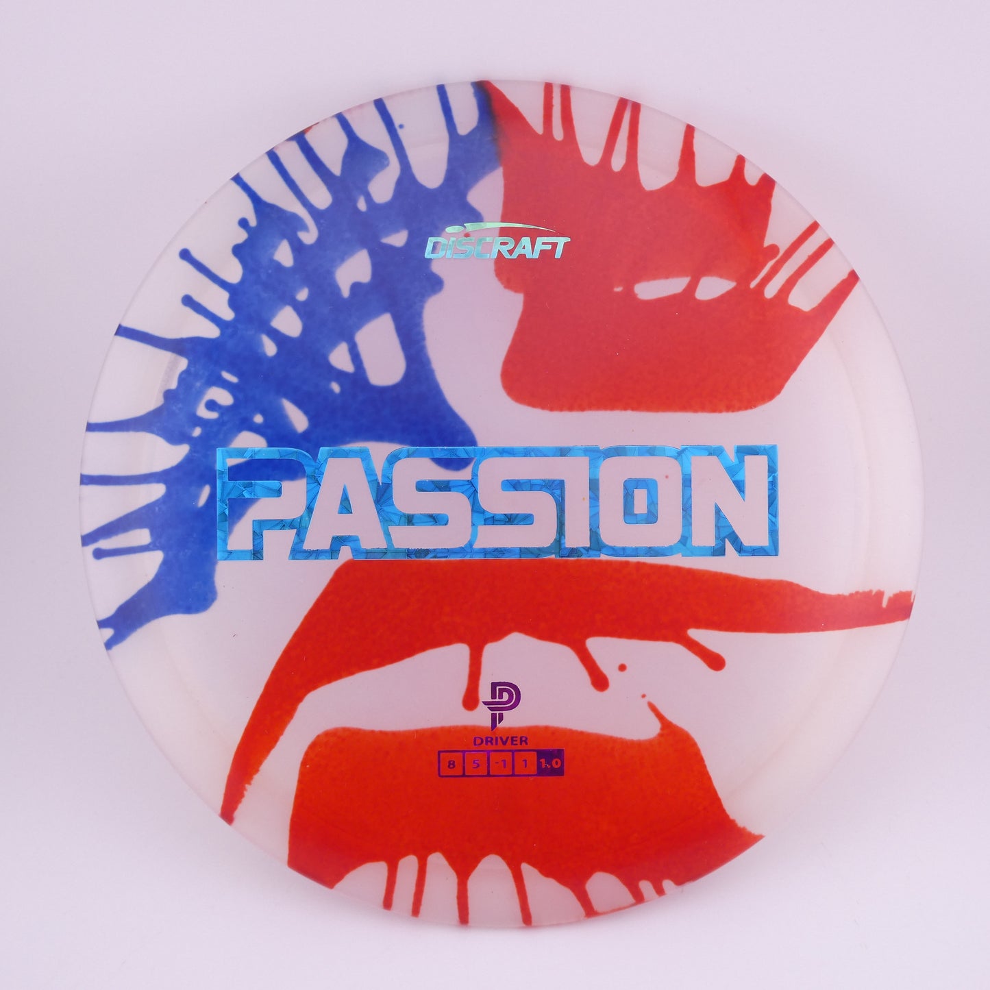 Paige Pierce Fly Dye Z Passion 173-174g-5