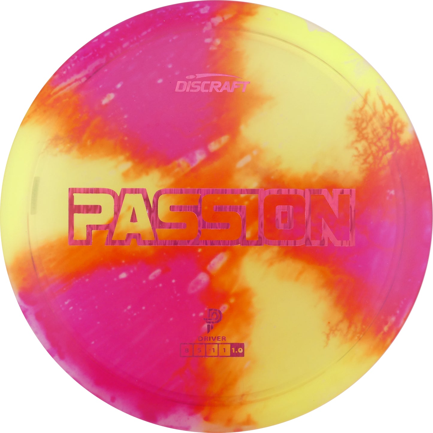 Paige Pierce Fly Dye Z Passion 173-174g