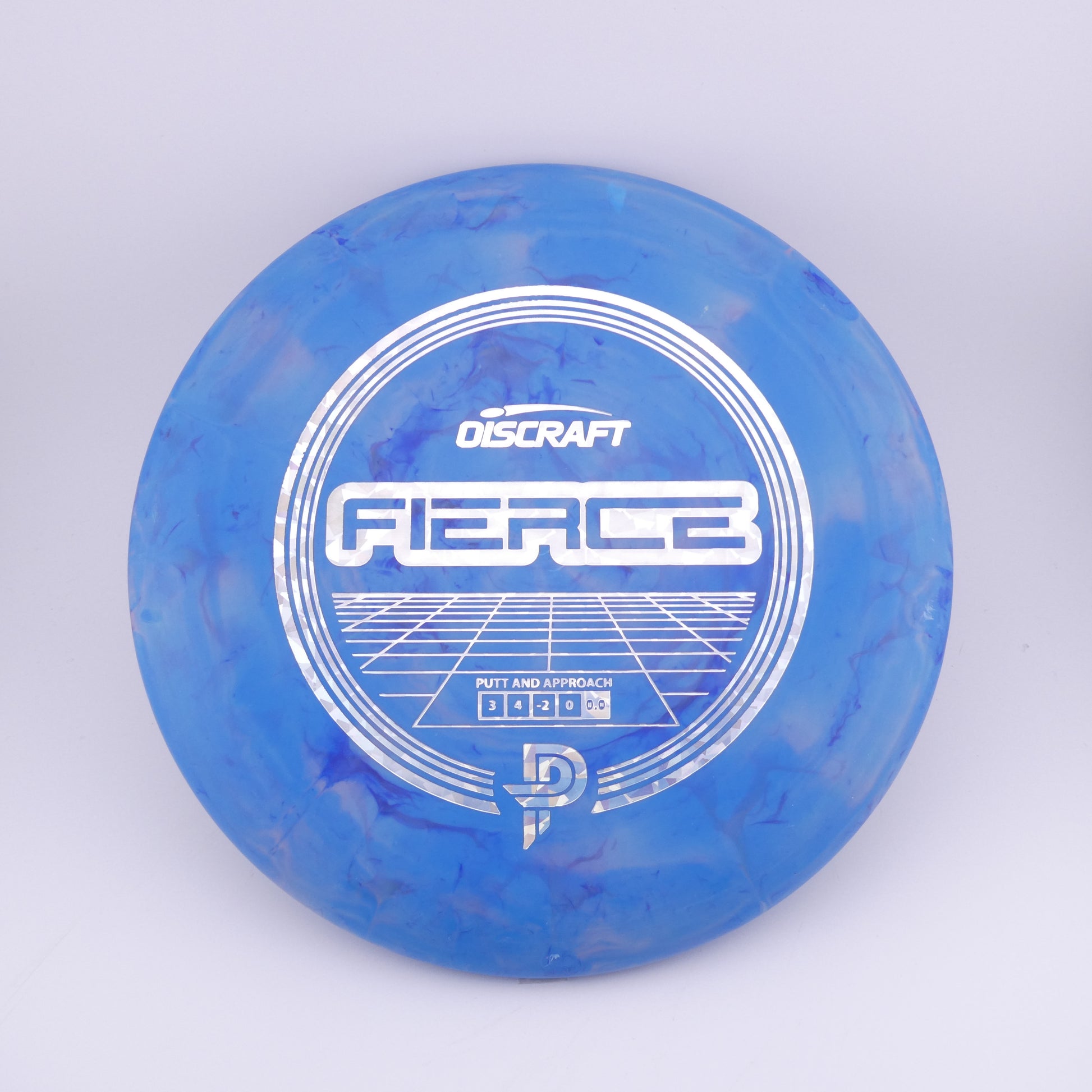 Paige Pierce Signature Fierce 173-174g-1