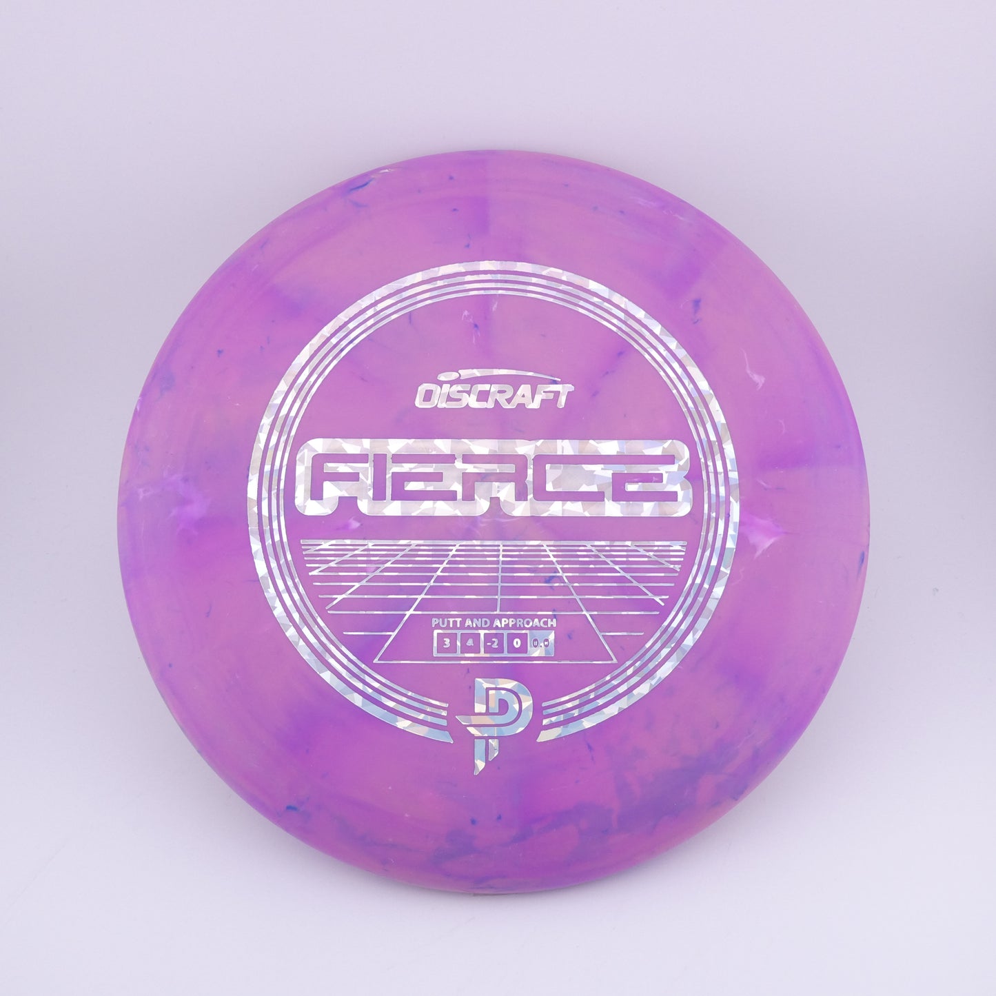 Paige Pierce Signature Fierce 173-174g