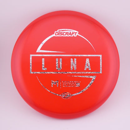 Paul McBeth Z Luna 173-174g-2