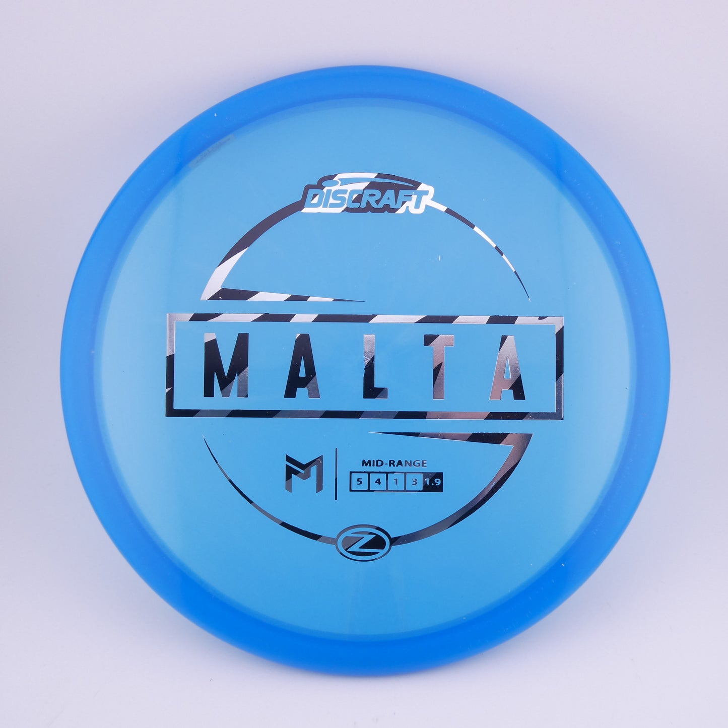 Paul McBeth Z Malta 173-174g-2