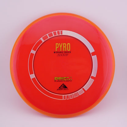 Prism Plasma Pyro 170-175g-2