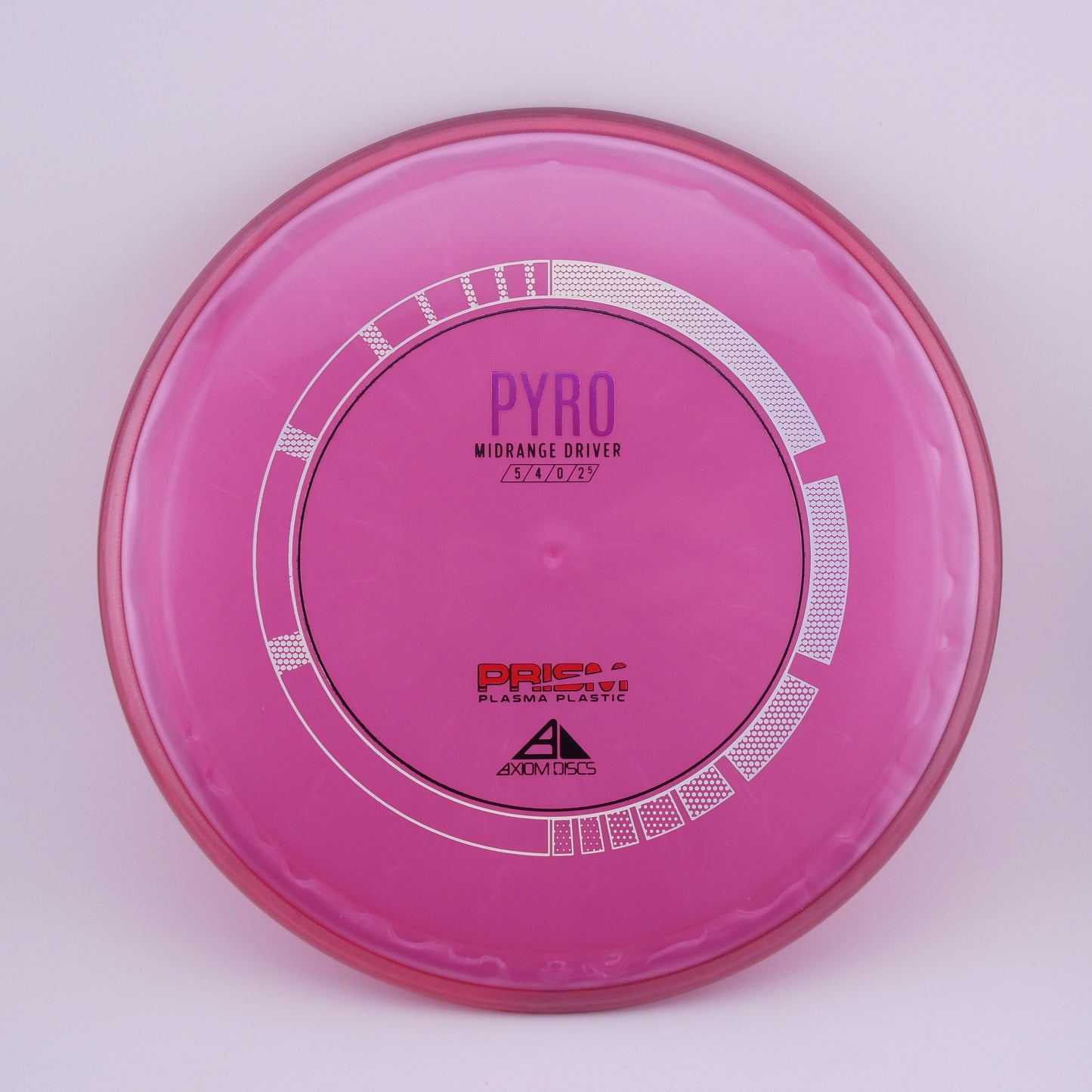 Prism Plasma Pyro 170-175g-4