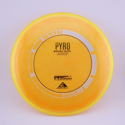 Prism Plasma Pyro 176-179g-1