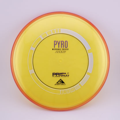 Prism Plasma Pyro 176-179g-4