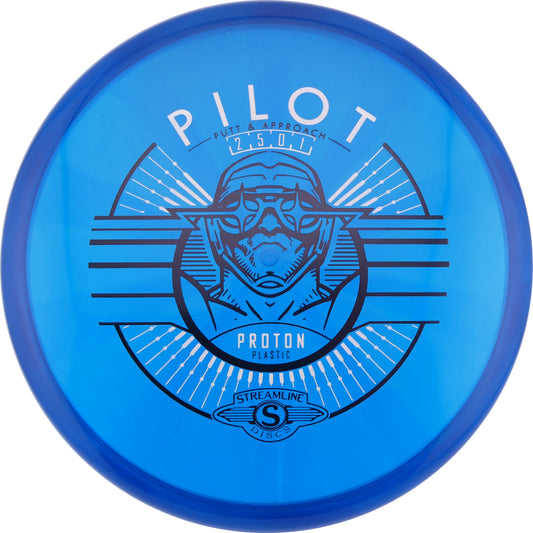 Proton Pilot 170-175g