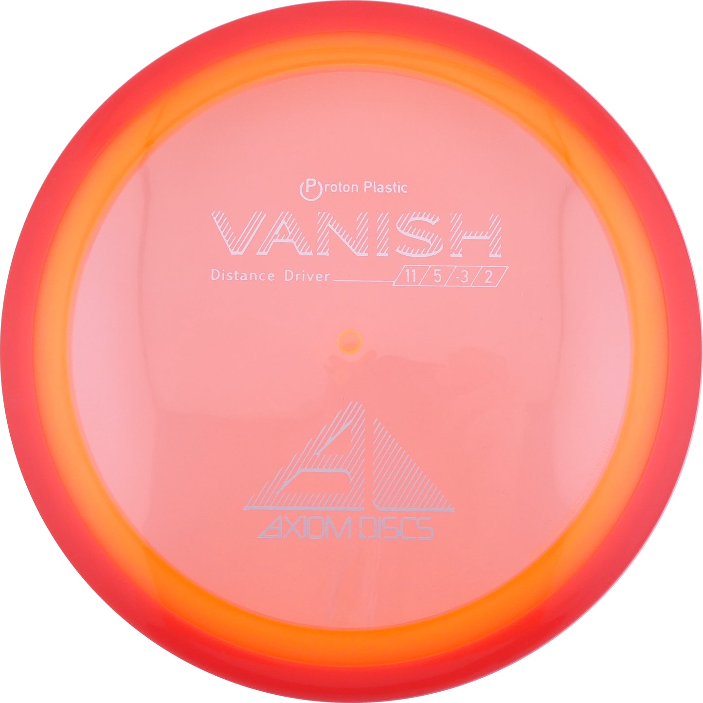 Proton Vanish 155-159g