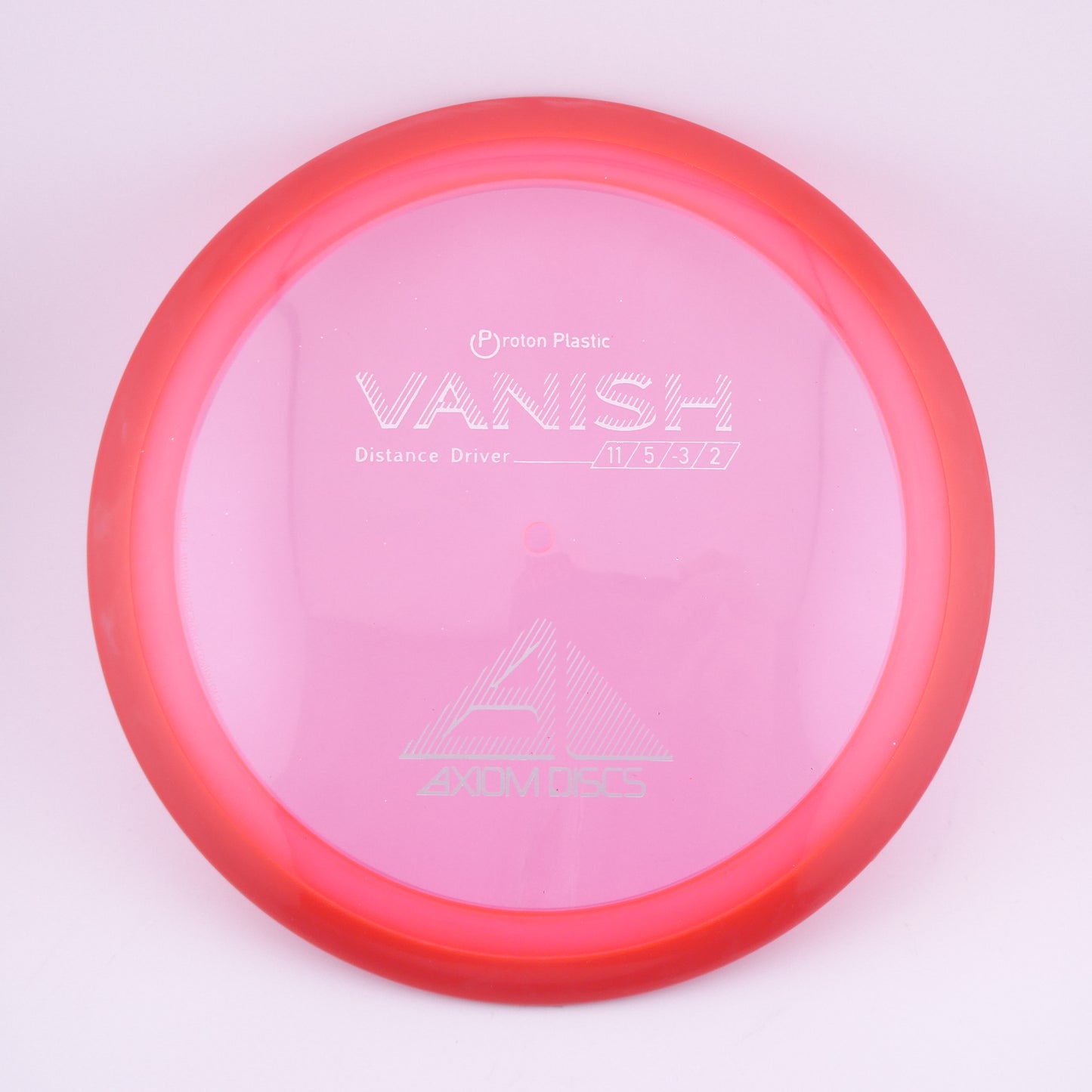 Proton Vanish 165-169g 2