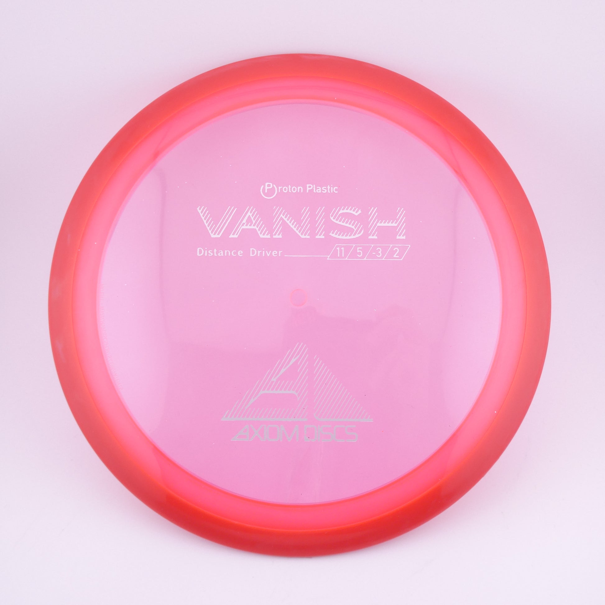 Proton Vanish 165-169g 2