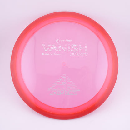 Proton Vanish 165-169g 2