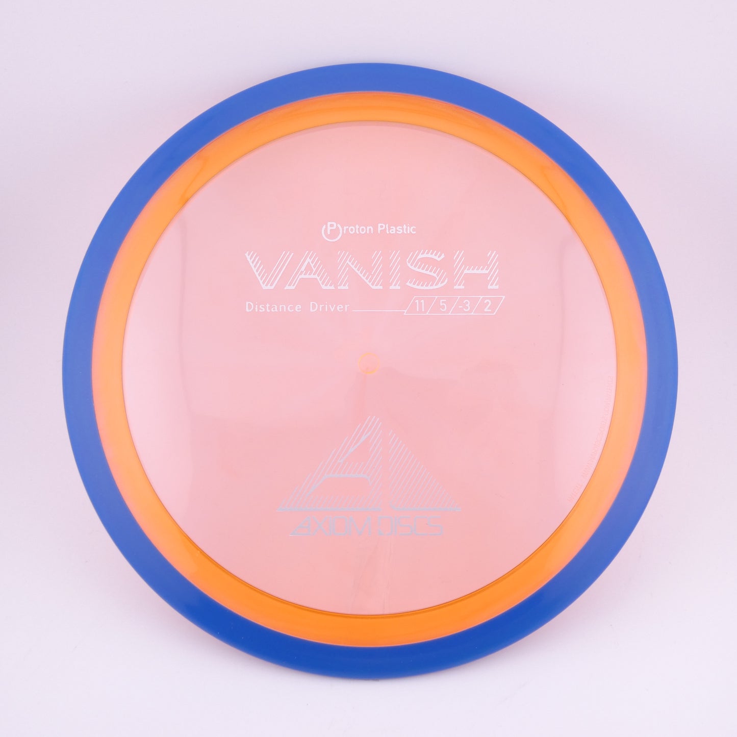 Proton Vanish 165-169g 3