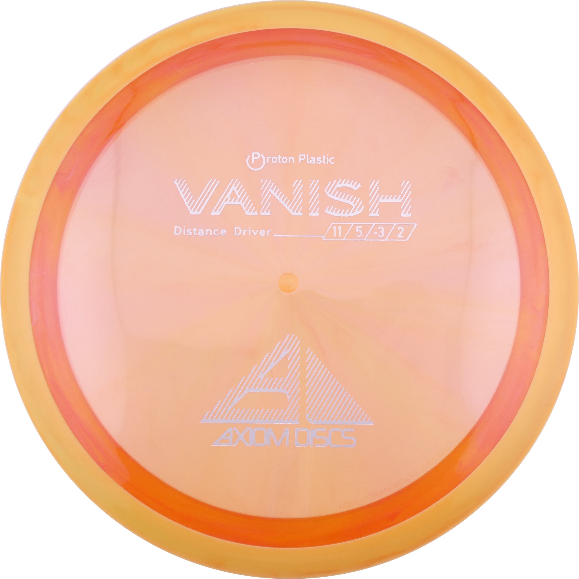 Proton Vanish 170-175g