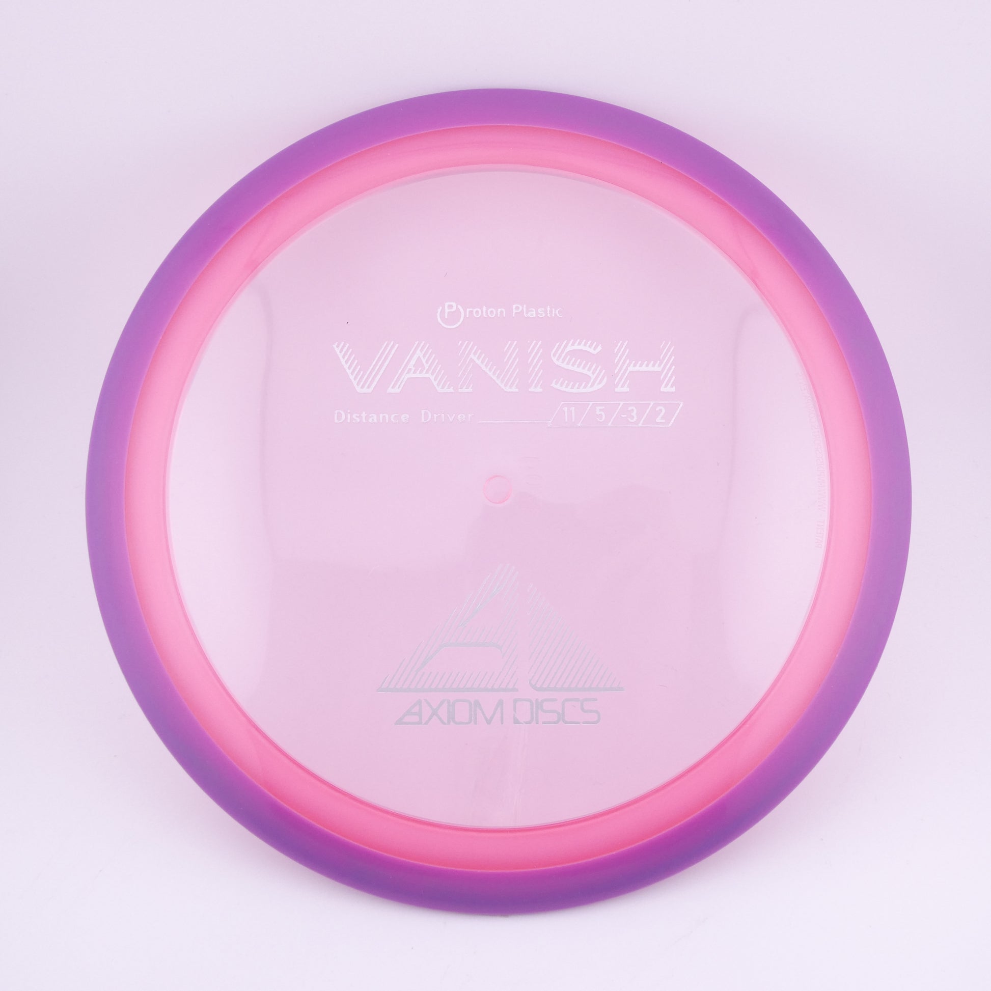 Proton Vanish 170-175g 1