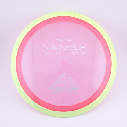 Proton Vanish 170-175g 3